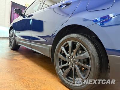 2022 Chevrolet Equinox RS 1RS - zdjęcie 32 z 50 - miniatura
