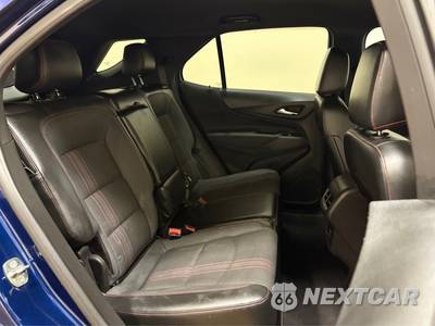 2022 Chevrolet Equinox RS 1RS - zdjęcie 21 z 50 - miniatura