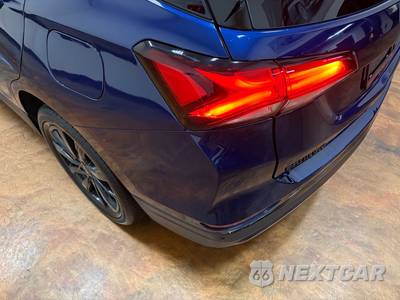 2022 Chevrolet Equinox RS 1RS - zdjęcie 33 z 50 - miniatura