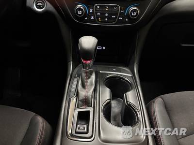 2022 Chevrolet Equinox RS 1RS - zdjęcie 15 z 50 - miniatura