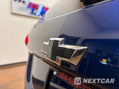 2022 Chevrolet Equinox RS 1RS - zdjęcie 48 z 50 - miniatura