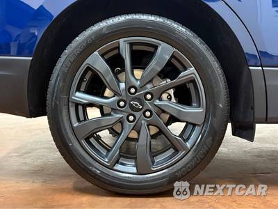 2022 Chevrolet Equinox RS 1RS - zdjęcie 27 z 50 - miniatura