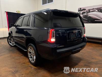 2019 GMC Yukon SLT 4SA - zdjęcie 2 z 50 - miniatura