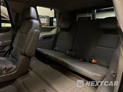 2019 GMC Yukon SLT 4SA - zdjęcie 19 z 50 - miniatura