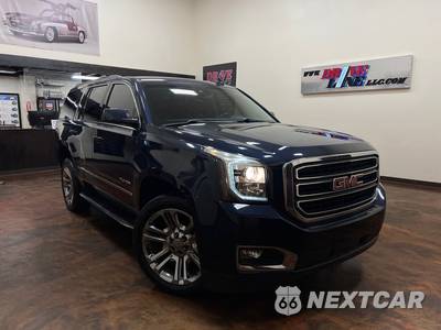 2019 GMC Yukon SLT 4SA - zdjęcie 50 z 50 - miniatura