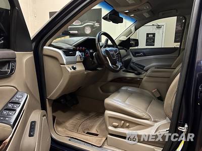 2019 GMC Yukon SLT 4SA - zdjęcie 13 z 50 - miniatura