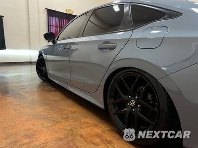 2023 Honda Civic Sedan Sport - zdjęcie 48 z 50 - miniatura