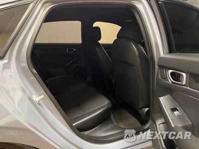 2023 Honda Civic Sedan Sport - zdjęcie 20 z 50 - miniatura