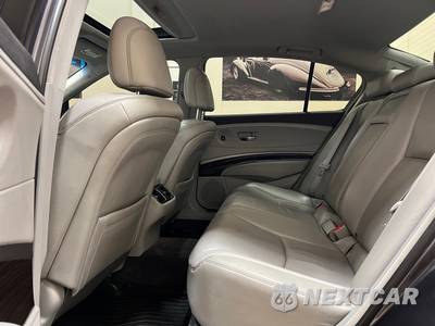 2014 Acura RLX w/Technology Pkg - zdjęcie 15 z 47 - miniatura