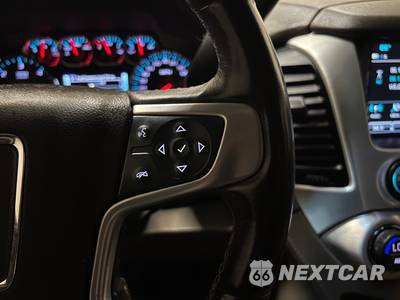 2019 GMC Yukon SLT 4SA - zdjęcie 32 z 50 - miniatura