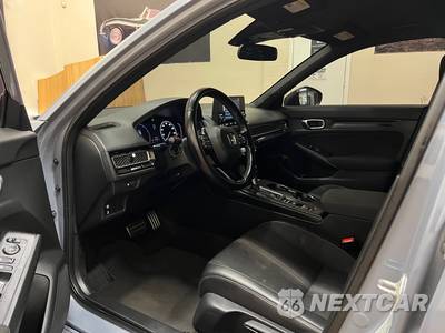 2023 Honda Civic Sedan Sport - zdjęcie 14 z 50 - miniatura