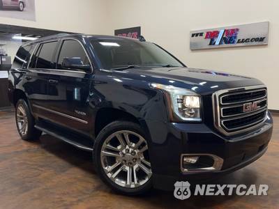 2019 GMC Yukon SLT 4SA - zdjęcie 1 z 50 - miniatura