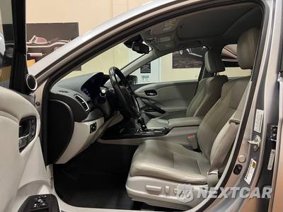 2017 Acura RDX w/Advance Pkg - zdjęcie 14 z 50 - miniatura