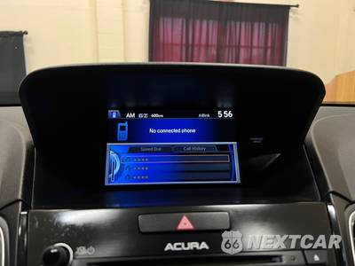 2017 Acura RDX w/Advance Pkg - zdjęcie 32 z 50 - miniatura
