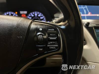 2014 Acura RLX w/Technology Pkg - zdjęcie 26 z 47 - miniatura