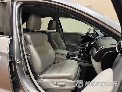 2017 Acura RDX w/Advance Pkg - zdjęcie 24 z 50 - miniatura