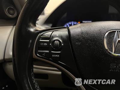 2014 Acura RLX w/Technology Pkg - zdjęcie 25 z 47 - miniatura