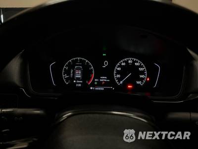 2023 Honda Civic Sedan Sport - zdjęcie 28 z 50 - miniatura