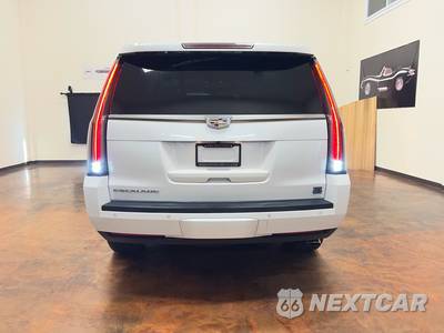 2016 Cadillac Escalade Premium Collection 1SC - zdjęcie 8 z 50 - miniatura