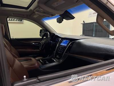2016 Cadillac Escalade Premium Collection 1SC - zdjęcie 14 z 50 - miniatura
