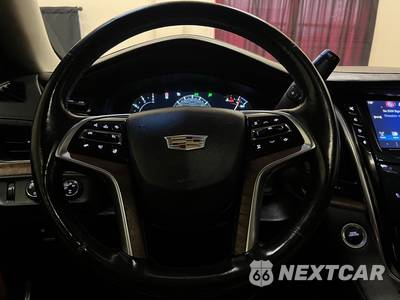 2016 Cadillac Escalade Premium Collection 1SC - zdjęcie 28 z 50 - miniatura