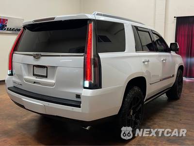 2016 Cadillac Escalade Premium Collection 1SC - zdjęcie 9 z 50 - miniatura