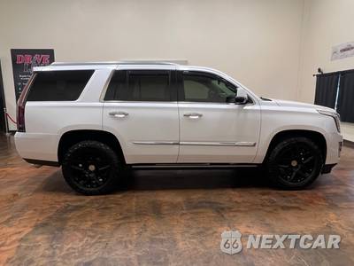 2016 Cadillac Escalade Premium Collection 1SC - zdjęcie 10 z 50 - miniatura