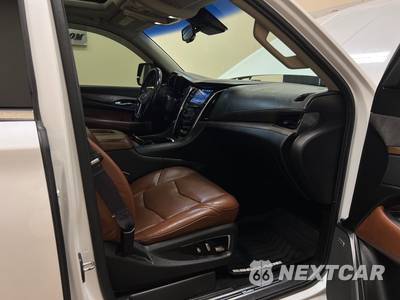2016 Cadillac Escalade Premium Collection 1SC - zdjęcie 26 z 50 - miniatura
