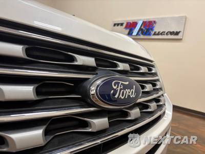 2016 Ford Explorer Limited - zdjęcie 36 z 39 - miniatura