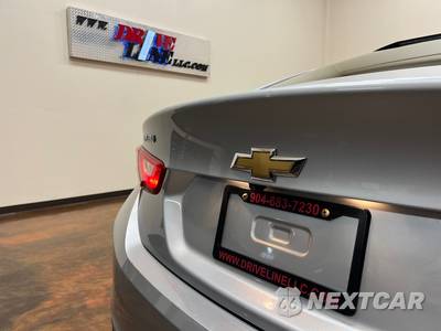 2018 Chevrolet Malibu LS 1LS - zdjęcie 38 z 41 - miniatura