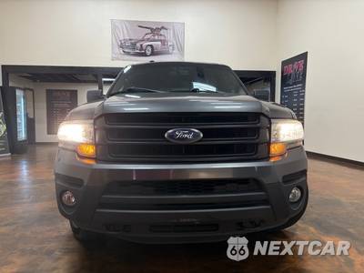 2016 Ford Expedition XL - zdjęcie 7 z 43 - miniatura