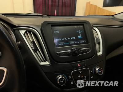 2018 Chevrolet Malibu LS 1LS - zdjęcie 27 z 41 - miniatura