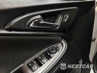 2018 Chevrolet Malibu LS 1LS - zdjęcie 24 z 41 - miniatura