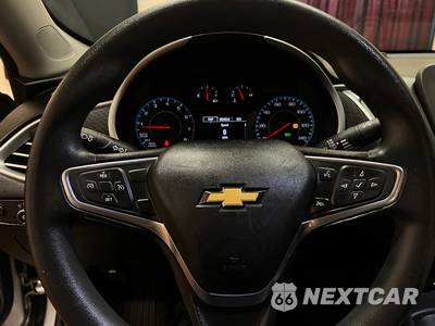 2018 Chevrolet Malibu LS 1LS - zdjęcie 26 z 41 - miniatura