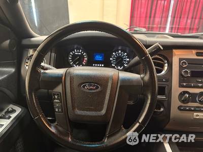2016 Ford Expedition XL - zdjęcie 23 z 43 - miniatura