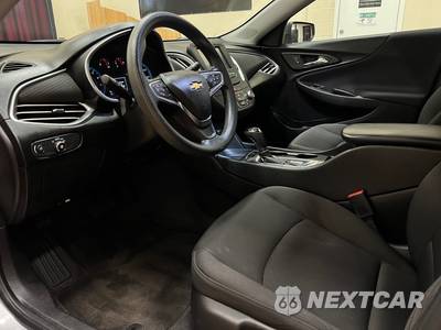 2018 Chevrolet Malibu LS 1LS - zdjęcie 16 z 41 - miniatura