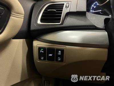 2017 Acura RDX w/Advance Pkg - zdjęcie 42 z 50 - miniatura