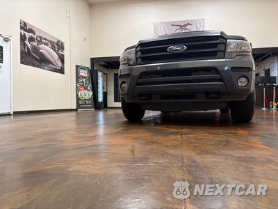 2016 Ford Expedition XL - zdjęcie 40 z 43 - miniatura