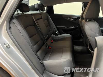 2018 Chevrolet Malibu LS 1LS - zdjęcie 20 z 41 - miniatura
