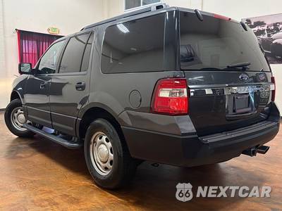2016 Ford Expedition XL - zdjęcie 2 z 43 - miniatura