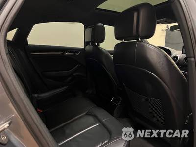 2019 Audi A3 Sedan Premium - zdjęcie 24 z 46 - miniatura