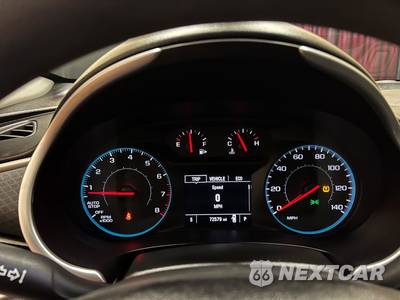 2018 Chevrolet Malibu LS 1LS - zdjęcie 25 z 41 - miniatura