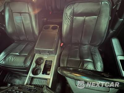 2016 Ford Expedition XL - zdjęcie 30 z 43 - miniatura