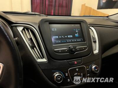2018 Chevrolet Malibu LS 1LS - zdjęcie 29 z 41 - miniatura