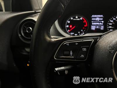 2019 Audi A3 Sedan Premium - zdjęcie 36 z 46 - miniatura