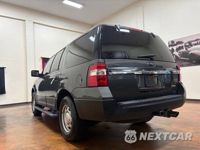2016 Ford Expedition XL - zdjęcie 36 z 43 - miniatura