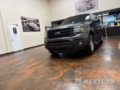 2016 Ford Expedition XL - zdjęcie 37 z 43 - miniatura