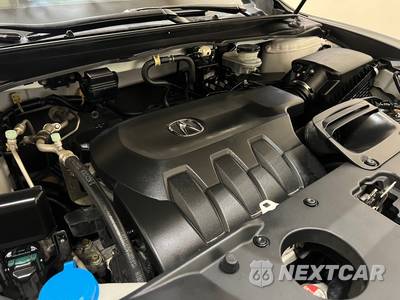 2017 Acura RDX w/Advance Pkg - zdjęcie 44 z 50 - miniatura