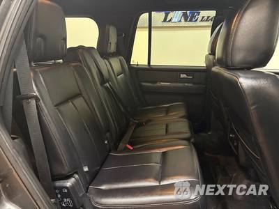 2016 Ford Expedition XL - zdjęcie 18 z 43 - miniatura