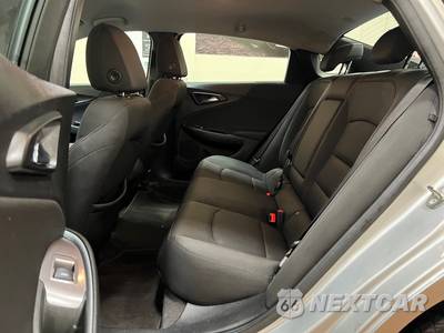 2018 Chevrolet Malibu LS 1LS - zdjęcie 19 z 41 - miniatura
